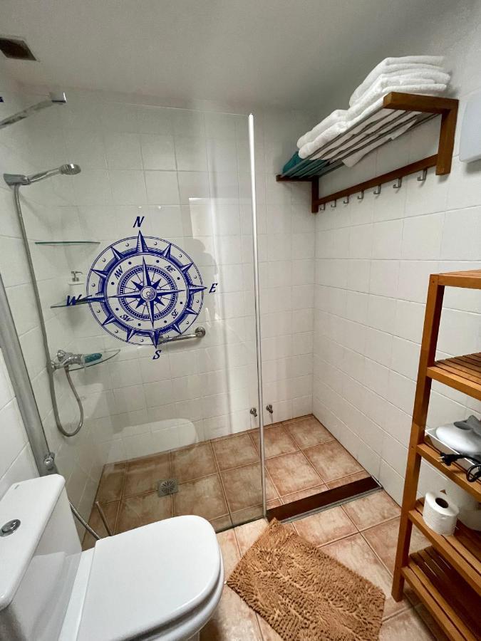 Apartamento Anzuelo Famara Ngoại thất bức ảnh
